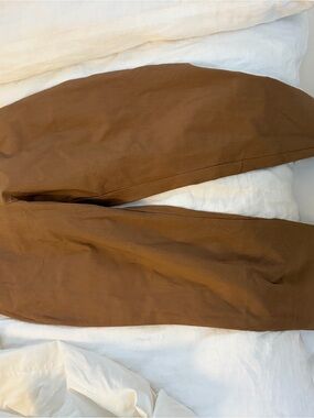 House of CB Brown Chinos